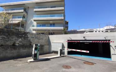 Tiefgarage - image - 1