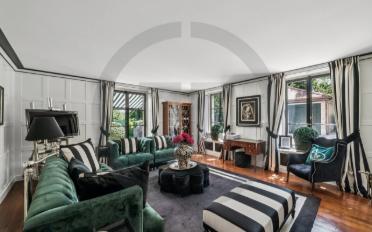 Einfamilienhaus 12 Zimmer - image - 2