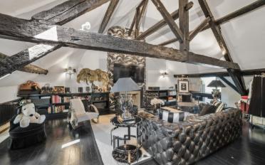 Einfamilienhaus 12 Zimmer - image - 10