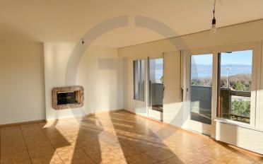 Apartment 4 rooms - image - 1