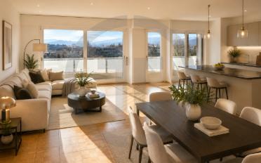 Wohnung 4 Zimmer - image - 1