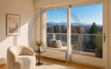 Wohnung 4 Zimmer - image - 2