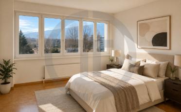 Wohnung 4 Zimmer - image - 3