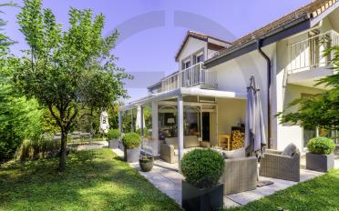 Maison 7 pièces - image - 1