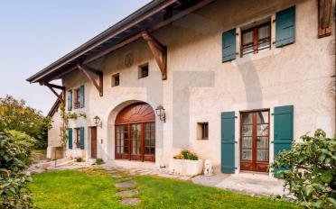 Maison 10 pièces - image - 2