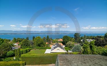 Einfamilienhaus 10 Zimmer - image - 2