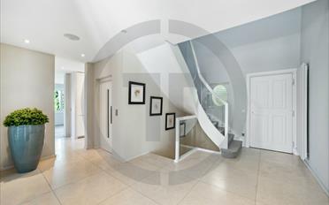 Einfamilienhaus 10 Zimmer - image - 9