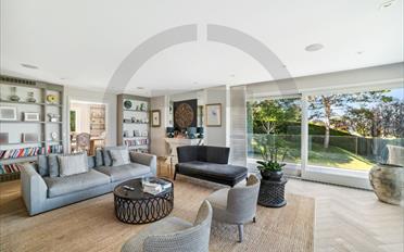 Einfamilienhaus 10 Zimmer - image - 11