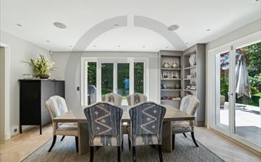 Einfamilienhaus 10 Zimmer - image - 12