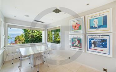 Einfamilienhaus 10 Zimmer - image - 13