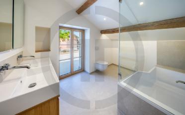 Maison contiguë 5 pièces - image - 10
