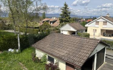 Einfamilienhaus 7 Zimmer - image - 1