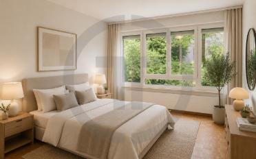 Wohnung 3 Zimmer - image - 1
