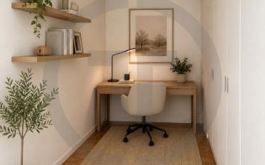 Wohnung 3 Zimmer - image - 3