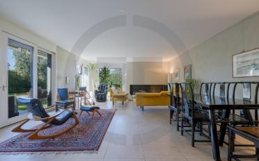 Maison jumelée 8 pièces - image - 7
