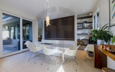 Maison jumelée 8 pièces - image - 3