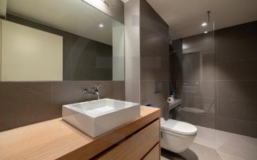 Maison jumelée 8 pièces - image - 10