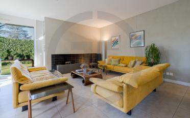 Maison jumelée 8 pièces - image - 8