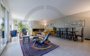 Maison jumelée 8 pièces - image - 6