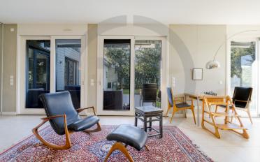 Maison jumelée 8 pièces - image - 9