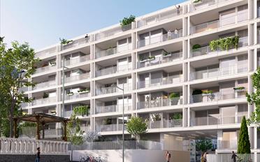 Apartment 5 rooms - image - 1