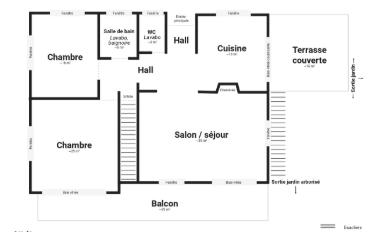 Single house 5.5 rooms - image - 10