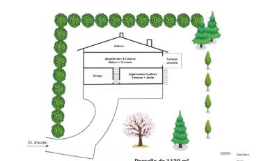 Single house 5.5 rooms - image - 4