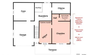 Single house 5.5 rooms - image - 13