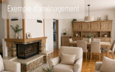 Single house 5.5 rooms - image - 8