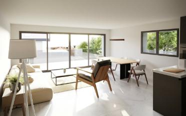Wohnung 5.5 Zimmer - image - 1