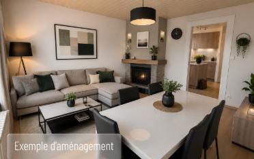 Reihenfamilienhaus 4 Zimmer - image - 5