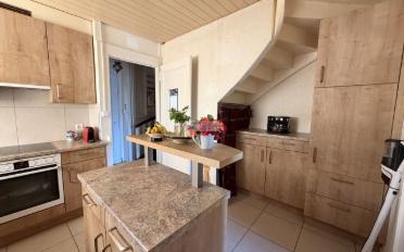 Reihenfamilienhaus 4 Zimmer - image - 8