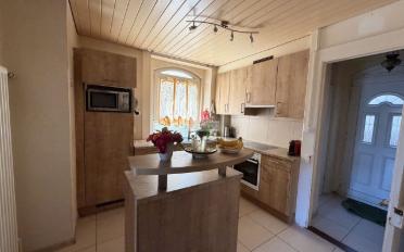 Reihenfamilienhaus 4 Zimmer - image - 7