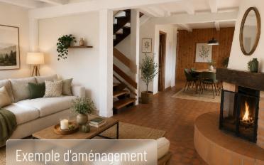 Duplex 5 Zimmer - image - 1