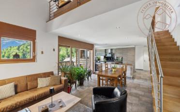 Wohnung 7.5 Zimmer - image - 2