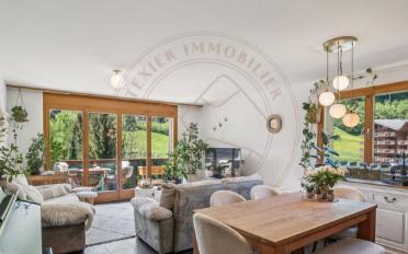 Wohnung 3.5 Zimmer - image - 1