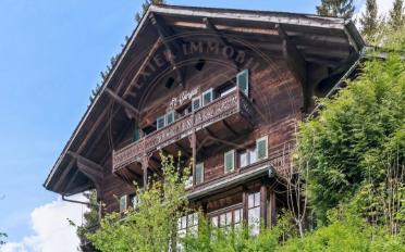 Chalet 15 Zimmer - image - 3