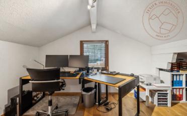 Maison 6 pièces - image - 6