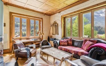 Chalet 15 rooms - image - 4