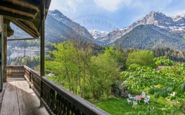 Chalet 15 rooms - image - 7