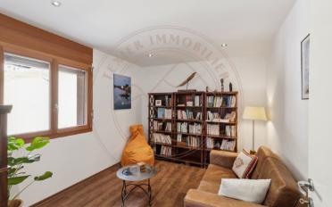 Apartment 7.5 rooms - image - 7