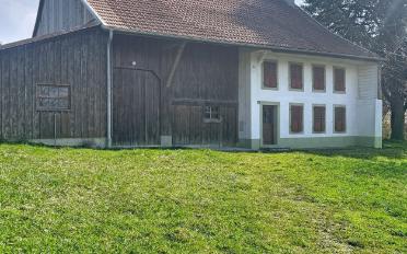 Farm house 1 room - image - 1