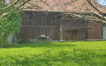 Farm house 1 room - image - 2