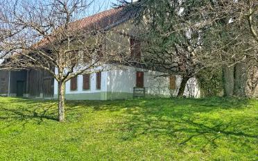 Farm house 1 room - image - 3