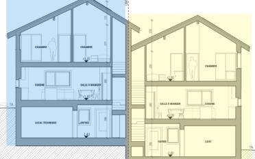 Villa 5.5 rooms - image - 13