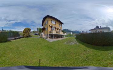 Single house 5.5 rooms - image - 1