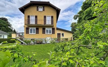 Single house 5.5 rooms - image - 2