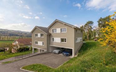 Villa 5.5 pièces - image - 2