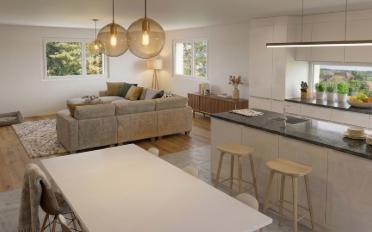 Villa 5.5 pièces - image - 4