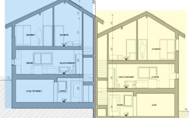 Villa 5.5 pièces - image - 9